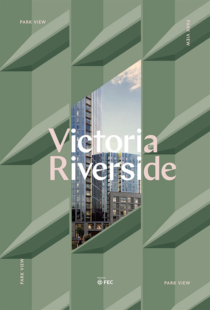 Victoria Riverside – Richmond London Homes