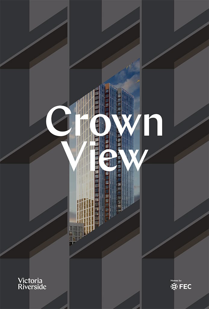 Victoria Riverside – Richmond London Homes